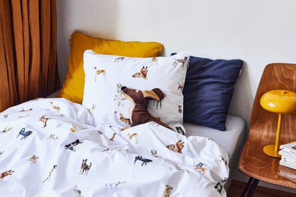 pościel psy - MUMLA - 006