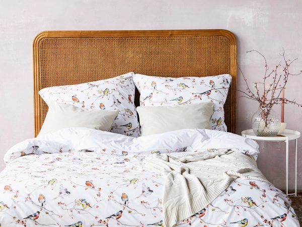 pościel ptaszki - MUMLA