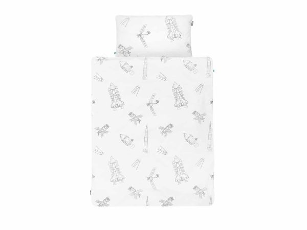 pościel rakiety-MUMLA