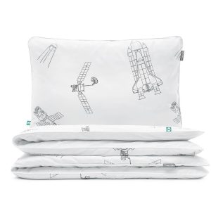 pościel rakiety-MUMLA