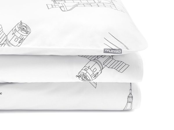 pościel rakiety-MUMLA