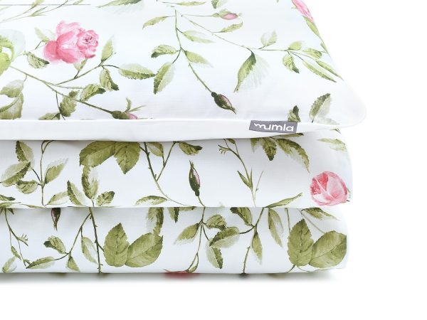 pościel-róże-MUMLA