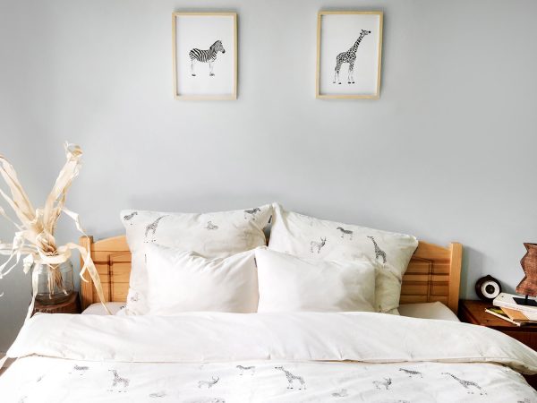 pościel safari - MUMLA