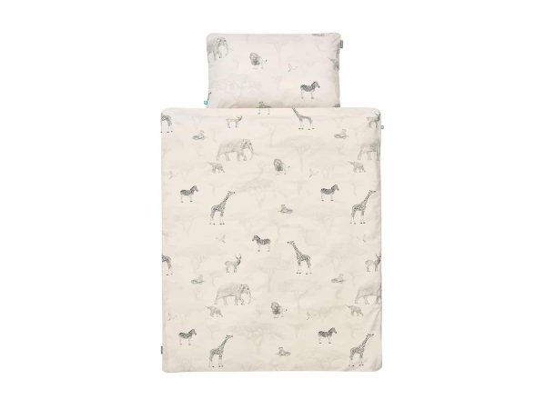 pościel safari - MUMLA