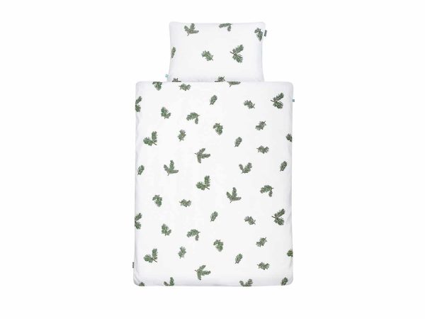 pościel świerkowy las-MUMLA