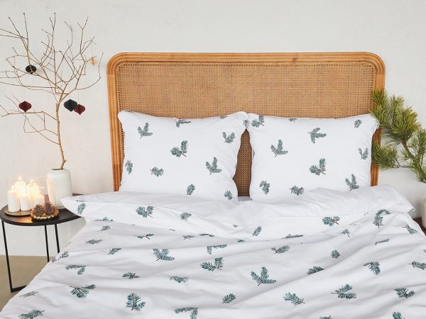 pościel świerkowy las-MUMLA