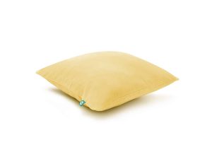 poszewka basic bananowy - MUMLA - 001
