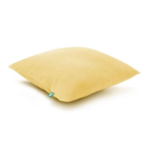 poszewka basic bananowy - MUMLA - 001