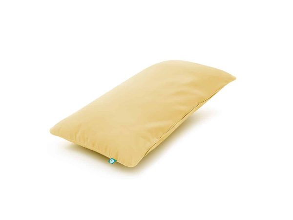 poszewka basic bananowy - MUMLA