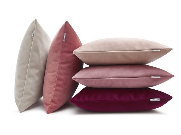 poszewka dekoracyjna VELVET MIX - MUMLA