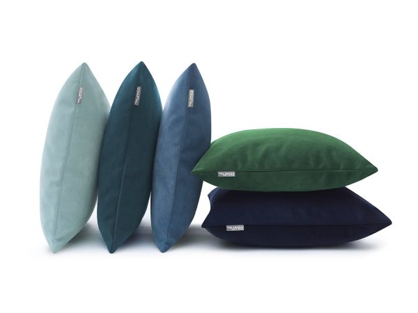 poszewka dekoracyjna VELVET MIX - MUMLA