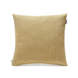 poszewka dekoracyjna VILA żółta - MUMLA