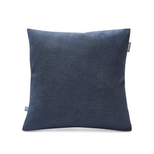 poszewka dekoracyjna lyra granatowa - MUMLA