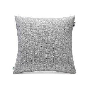 poszewka dekoracyjna szara VILA - MUMLA