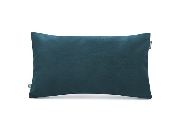 poszewka dekoracyjna velvet morski - MUMLA