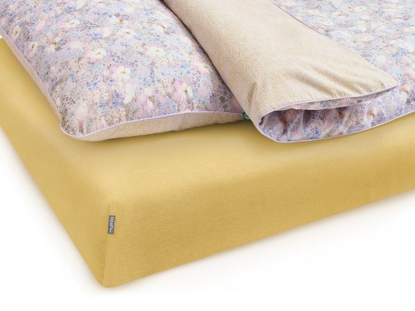 prześcieradło bananowe - MUMLA