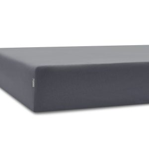 Prześcieradło grafitowe MUMLA