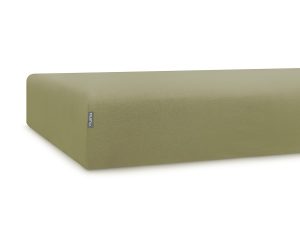 prześcieradło khaki - MUMLA