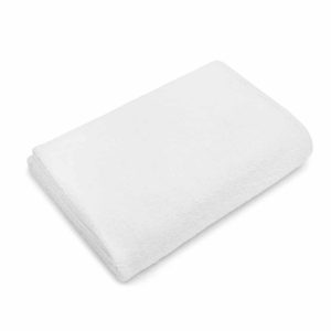 ręcznik biały - MUMLA