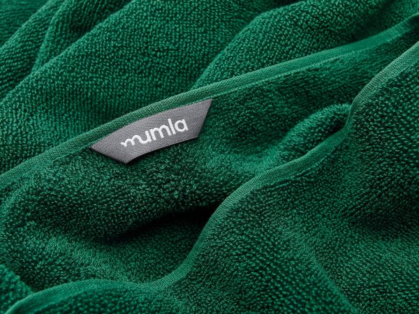 ręcznik butelkowy - MUMLA