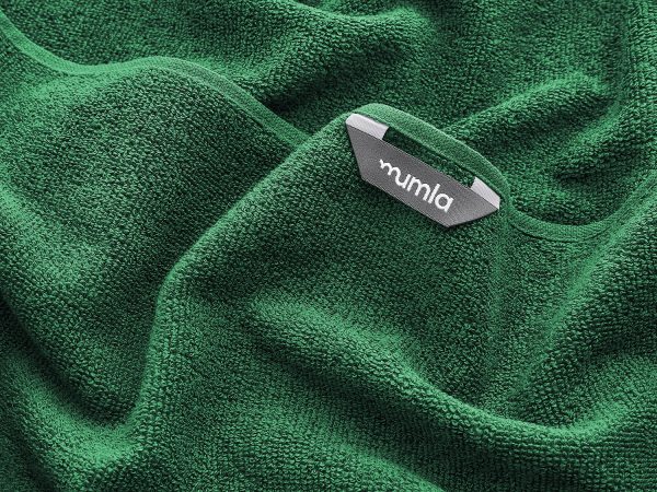 ręcznik butelkowy lekki - MUMLA