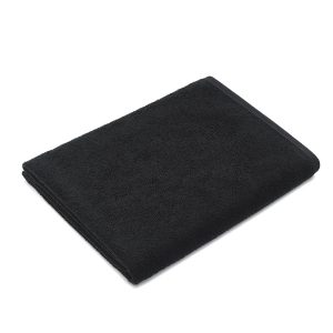 ręcznik czarny - MUMLA