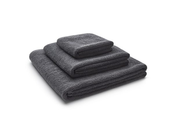 ręcznik grafitowy - MUMLA