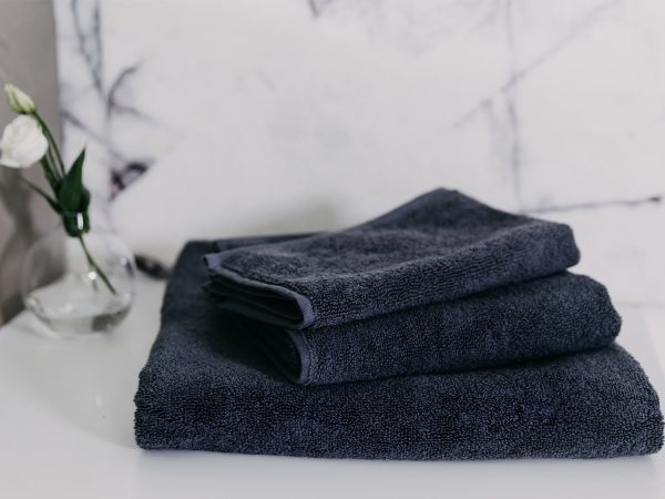 ręcznik grafitowy - MUMLA