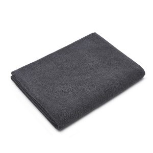 ręcznik grafitowy lekki - MUMLA