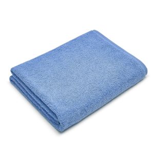 ręcznik niebieski - MUMLA