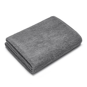 ręcznik szary - MUMLA