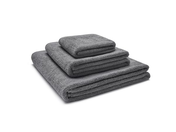 ręcznik szary - MUMLA