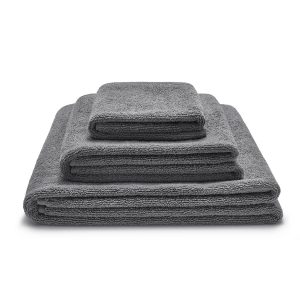 ręcznik szary - MUMLA