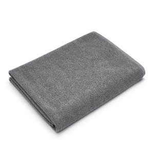 ręcznik szary lekki - MUMLA