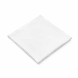 serwetka biała - MUMLA