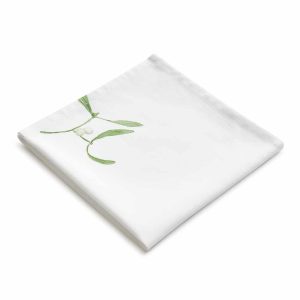 serwetka jemioła - MUMLA