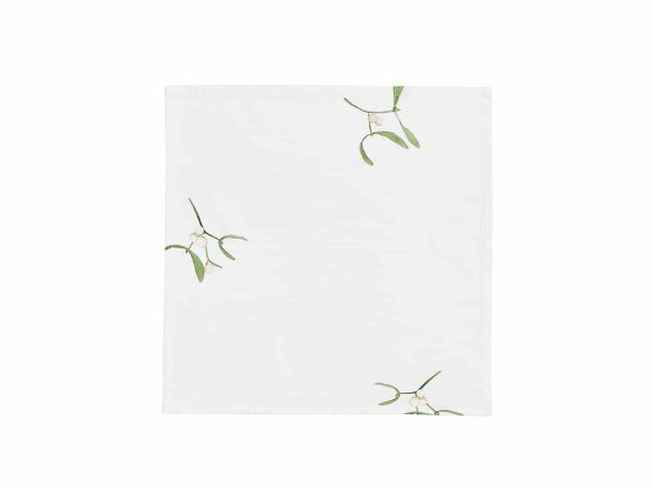 serwetka jemioła - MUMLA