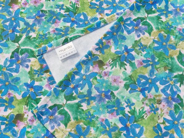 serwetka-niebieskie-kwiaty---MUMLA