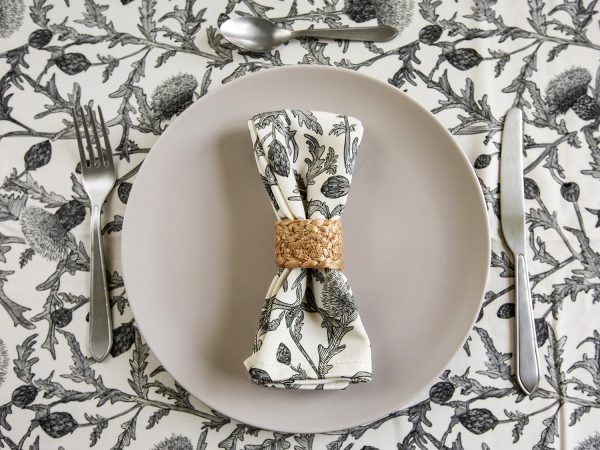 serwetka osty - MUMLA