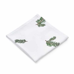 serwetka świerkowy las - MUMLA