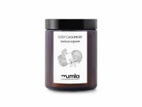 świeca cosy cashmere - MUMLA