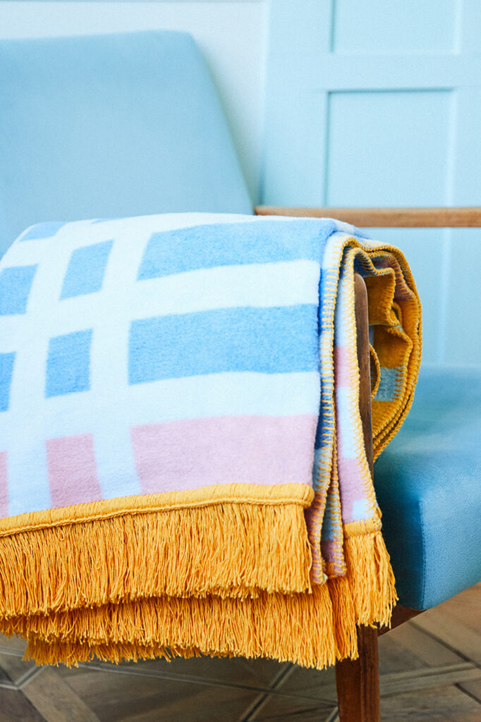 koc grate - MUMLA