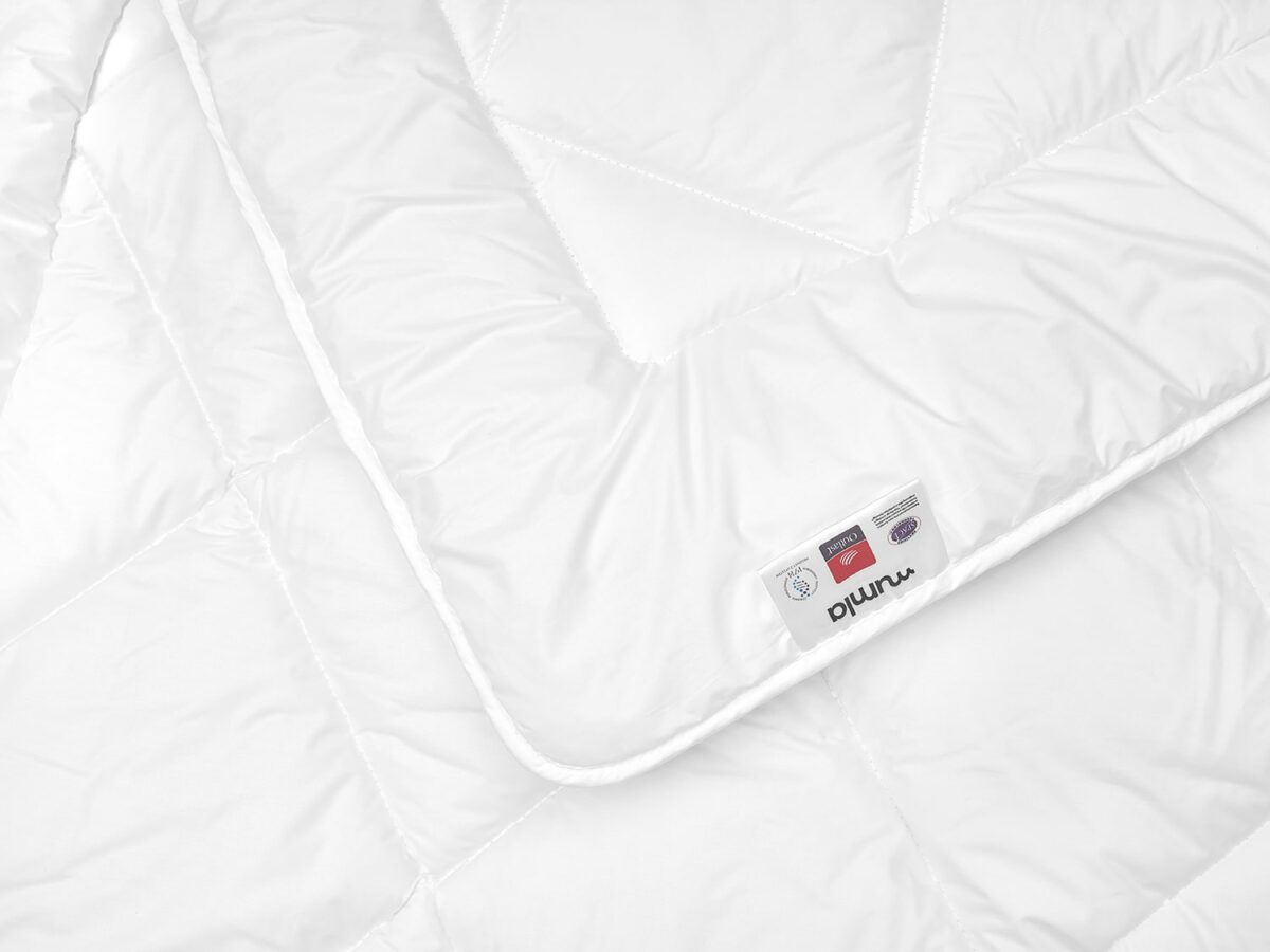 kołdra całoroczna thermo comfort Idealna na każdą porę roku MUMLA