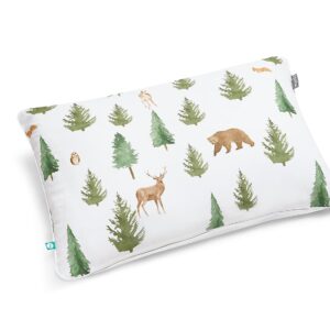 pościel dziki las - MUMLA