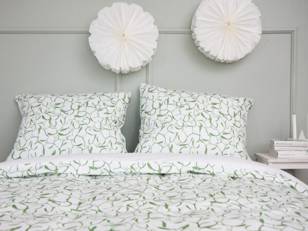 pościel jemioła - MUMLA