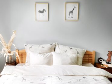 pościel safari - MUMLA