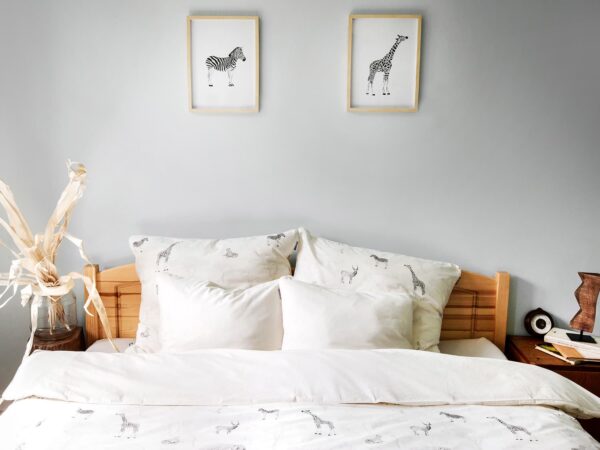 pościel safari - MUMLA