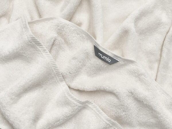 ręcznik lux ecru - MUMLA