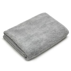 ręcznik lux szary - MUMLA