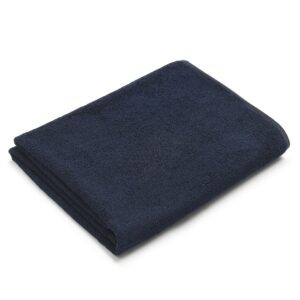 ręcznik bambusowy granatowy - MUMLA